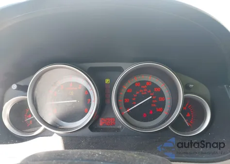 2010 Mazda Cx-9 Grand Touring from USA, damaged, VIN JM3TB2MA4A0206775